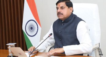 सीएम डॉ. मोहन यादव का निर्देश: एसआईआर में अपात्र बाहर हों, पात्र छूटे नहीं