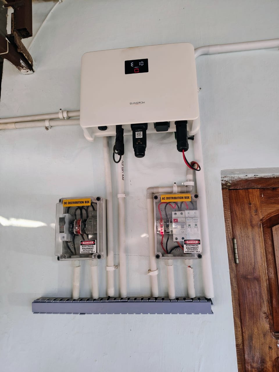  मोहला : प्रधानमंत्री सूर्यघर मुफ्त बिजली योजना से रोशन हुआ दिनुराम का घर, घरेलू बजट में आया सुधार