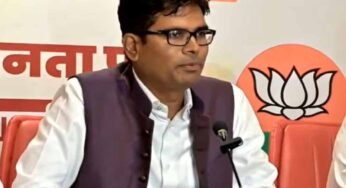 आवास, पर्यावरण और आजीविका पर फोकस, दो साल में छत्तीसगढ़ के उज्ज्वल भविष्य की आधारशिला रखी : ओपी चौधरी