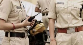 ड्यूटी पर इंस्टाग्राम रील में खोया कांस्टेबल, अचानक पहुंचे भोपाल कमिश्नर, तत्काल ठोका ₹500 का चालान