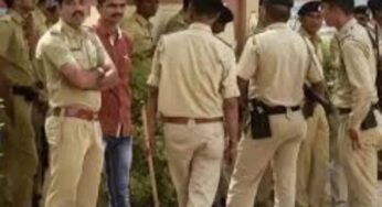 न्यू ईयर से पहले पुलिस का बड़ा एक्शन, भोपाल के ‘सीक्रेट’ जाम अड्डों पर छापा, 36 आरोपी गिरफ्तार