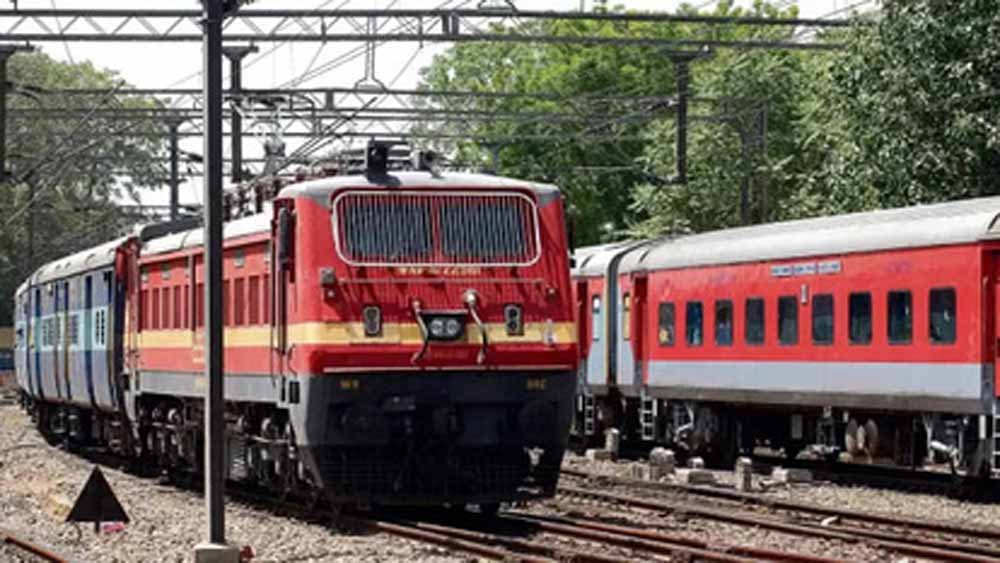 रेल यात्रियों को राहत, काचिगुड़ा–मदार रूट पर चलेगी स्पेशल ट्रेन, इन स्टेशनों पर होगा स्टॉपेज