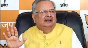 डॉ. रमन सिंह के प्रयासों से राजनांदगांव को ₹10,500 करोड़ की औद्योगिक सौगात, गेल लगाएगा यूरिया प्लांट
