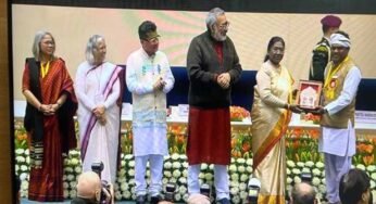 मध्यप्रदेश की भरेवा शिल्प कला विरासत को मिली राष्ट्रीय पहचान