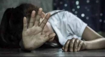इंदौर में ‘लव जिहाद’ का आरोपी गिरफ्तार: DAVV छात्रा से दुष्कर्म कर मज़हब बदलवाने का आरोप