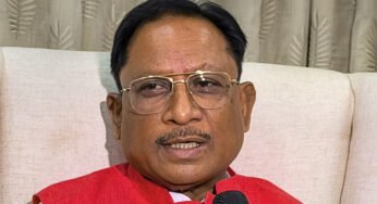 छत्तीसगढ़ को शांति, विश्वास और उज्ज्वल भविष्य का प्रदेश बनाना राज्य सरकार का अटल संकल्प – मुख्यमंत्री साय