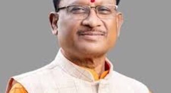 मुख्यमंत्री विष्णुदेव साय ने बाबा गुरु घासीदास जयंती पर प्रदेशवासियों को दी शुभकामनाएँ