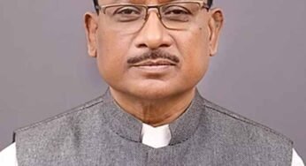 वंदे मातरम् की गौरव गाथा का स्मरण हर भारतीय के लिए गर्व का विषय – मुख्यमंत्री विष्णु देव साय