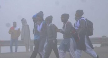 मध्यप्रदेश में दिसंबर की बड़ी छुट्टियां घोषित, जानें कब बंद रहेंगे स्कूल – पूरी लिस्ट जारी