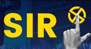 भोपाल में वोटरों की बड़ी छंटनी! 4 लाख नाम कटने तय, 2 लाख से ज्यादा मतदाताओं पर संकट