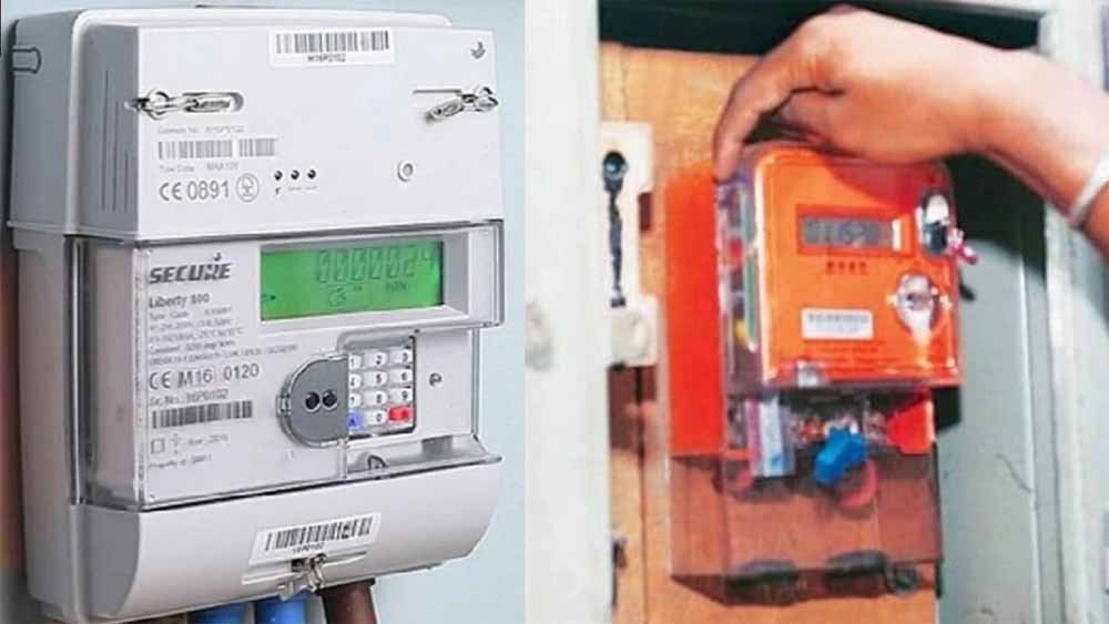 उपभोक्‍ताओं के लिए स्‍मार्ट मीटर बना वरदान, दिन के टैरिफ में 20 प्रतिशत की छूट