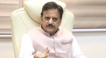 शिक्षा और संस्कार के साथ बच्चों में आत्मविश्वास जगाना हमारी जिम्मेदारी : उप मुख्यमंत्री शुक्ल