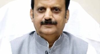 मुख्यमंत्री डॉ. यादव जनवरी माह के अंत में करेंगे भैरवनाथ लोक का लोकार्पण : उप मुख्यमंत्री शुक्ल