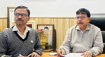 अधिकारी लक्ष्य निर्धारित कर उपभोक्ताओं तक पहुंचाएं समाधान योजना का लाभ