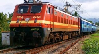 1 जनवरी से रेल यात्रियों के लिए बड़ा बदलाव, 25 ट्रेनों का टाइम-टेबल होगा अपडेट