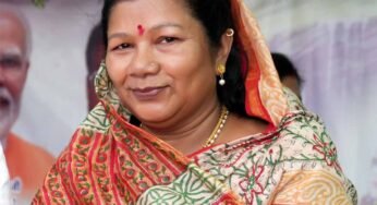 सुशासन, संवेदना और महिला सशक्तिकरण : मध्यप्रदेश में ‘मोहन मॉडल’ का सजीव अनुभव: संपतिया उइके