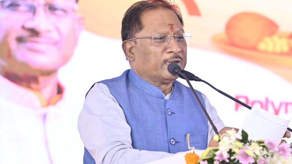गरियाबंद : मुख्यमंत्री सिरकट्टी में 7 जनवरी को करेंगे नवनिर्मित श्रीरामजानकी मंदिर में धर्मध्वजा की स्थापना