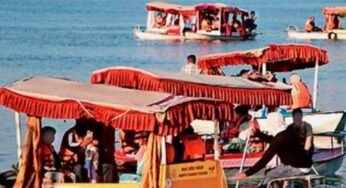 भोपाल में नाव माफिया का खेल! पर्यटकों को भटका कर बड़े तालाब में शिकारा चलने से रोकने की साजिश
