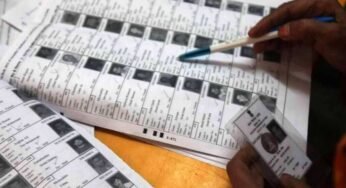 भोपाल में 2.28 लाख मतदाताओं का नाम खतरे में, नागरिकता प्रमाण न देने पर कट सकता है रजिस्टर