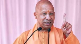 सेवा ही सम्मान है, अनुशासन ही पहचान है और राष्ट्रहित ही सर्वोच्च प्राथमिकता: मुख्यमंत्री योगी आदित्यनाथ