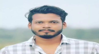 CG : सड़क दुर्घटना में घायल युवा इंजीनियर अविनाश गुप्ता की इलाज के दौरान उनकी मौत हो गई…