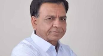 उप मुख्‍यमंत्री जगदीश देवड़ा का आगमन सोमवार को