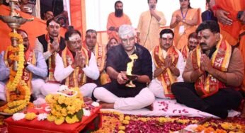 भारत के विकास का ग्रोथ इंजन बना छत्तीसगढ़ : गजेंद्र सिंह शेखावत, बोड़ला से भोरमदेव तक सड़क उन्नयन हेतु मुख्यमंत्री ने की घोषणा