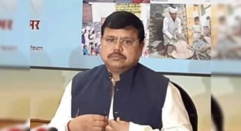 समाधान योजना के क्रियान्वयन में कोताही पर होगी सख्त कार्रवाई : ऊर्जा मंत्री तोमर