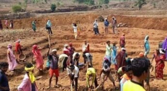 वीबी-जी राम-जी का सकारात्मक प्रभाव- आदिवासी एवं वनांचल बहुल गांवों में आजीविका का सशक्त नया अध्याय