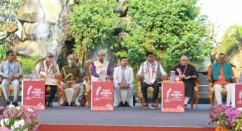 इंटरनेट की इस दुनिया में प्रिंट और साहित्य का महत्व हमेशा रहेगा : राज्यपाल डेका