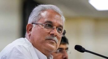 बघेल सेक्स सीडी प्रकरण में दोबारा ट्रायल के आदेश को हाईकोर्ट में देंगे चुनौती