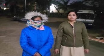 अंबिकापुर धर्मांतरण मामला: पुलिस का बड़ा एक्शन, पूर्व डिप्टी कलेक्टर गिरफ्त में