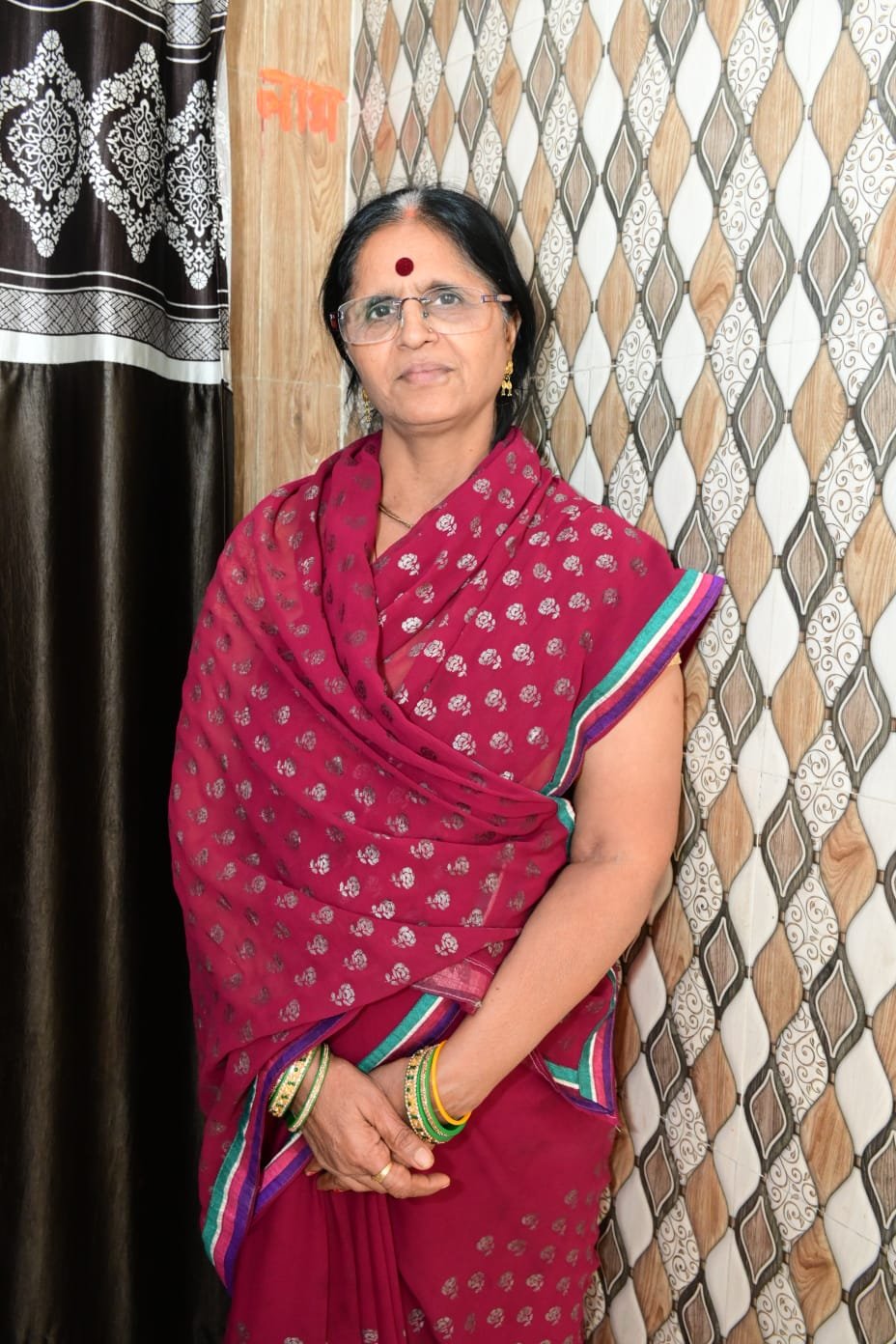 राजनांदगांव : रामलला दर्शन अयोध्या धाम योजना के तहत अयोध्या धाम की नि:शुल्क यात्रा सुशीला चंदेल के लिए रही यादगार