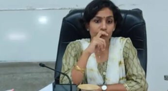निगम कमिशनर संस्कृति जैन का ‘मास्टरस्ट्रोक’, ‘गिफ्ट ए डेस्क’ अभियान को मिला गोल्ड स्कॉच अवार्ड
