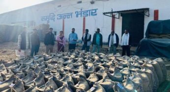 धान खरीदी में पारदर्शिता की परीक्षा में सिवनी सफल, भोपाल जांच टीम ने दी मुहर
