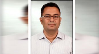 अंतरराष्ट्रीय सेमीनार में एम.पी. ट्रांसको के कार्यपालन अभियंता हितेश तिवारी के शोधपत्र को मिली सराहना –