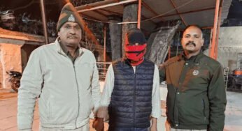चेतन बनकर होटल में हिंदू युवती के साथ ठहरा अशरफ, यूपीआई UPI से हुआ खुलासा