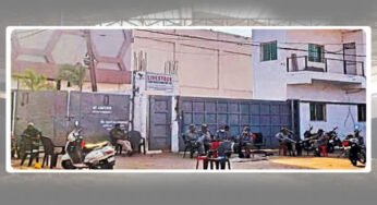 स्लॉटर हाउस कांड: दुधारू भैंसों को काटने का चौंकाने वाला सच, बछड़े और पाड़ों के अवशेष मिले