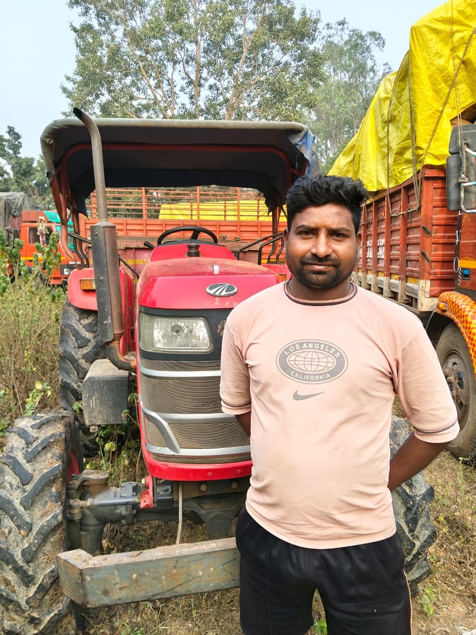 राजनांदगांव : खनिज विभाग द्वारा खनिज रेत के अवैध उत्खनन, परिवहन, भण्डारण के 67 प्रकरण किए गए दर्ज