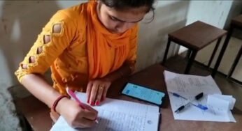 सामूहिक नकल पर एमपी बोर्ड परीक्षा निरस्त, 3 साल की जेल का सामना करेंगे परीक्षार्थी