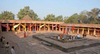 भोजशाला विवाद: 23 जनवरी को बसंत पंचमी और जुमा एक साथ, धार में तैनात होंगे 8000 सुरक्षाकर्मी