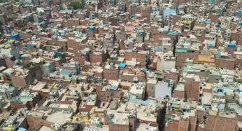 भोपाल में 111 अवैध कॉलोनियों पर चलेगा निगम का हथौड़ा, पुलिस को सौंपी गई एफआईआर की लिस्ट