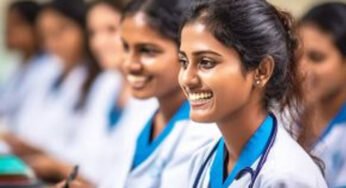 अब हाईटेक प्राचार्य तैयार करेंगे भविष्य की नर्सें, एमपी के सरकारी नर्सिंग कॉलेजों में होगी प्रैक्टिकल आधारित पढ़ाई