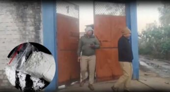 रतलाम में एमडी ड्रग का ‘भारी जखीरा’ पकड़ा, 16 लोग गिरफ्तार, पुलिस की बड़ी कार्रवाई