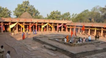 बसंत पंचमी से पहले भोजशाला के पास बुलडोजर की कार्रवाई, हिंदू संगठनों ने की पूरे दिन पूजा का अवसर