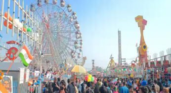 ग्वालियर मेले में गाड़ियों की डिलीवरी रुकी, आरटीओ छूट के नोटिफिकेशन से रुकी 1000 गाड़ियों की डिलीवरी