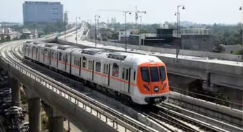 भोपाल मेट्रो में स्मार्ट कार्ड और क्यूआर कोड से होगा सफर, नया अनुभव शुरू