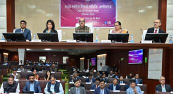 रायपुर : साइबर अपराध रोकने, डिजिटल सुरक्षा पर विशेष जोर दिया जाएः- मुख्य सचिव