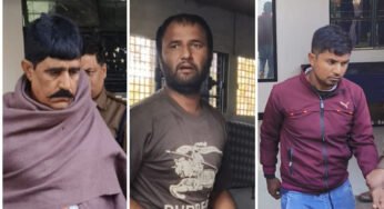 दिलावर की केमिस्ट बेटी बनी ड्रग फैक्ट्री की मास्टरमाइंड, 65 साल के पिता की दो पत्नियां, एक 25 साल की