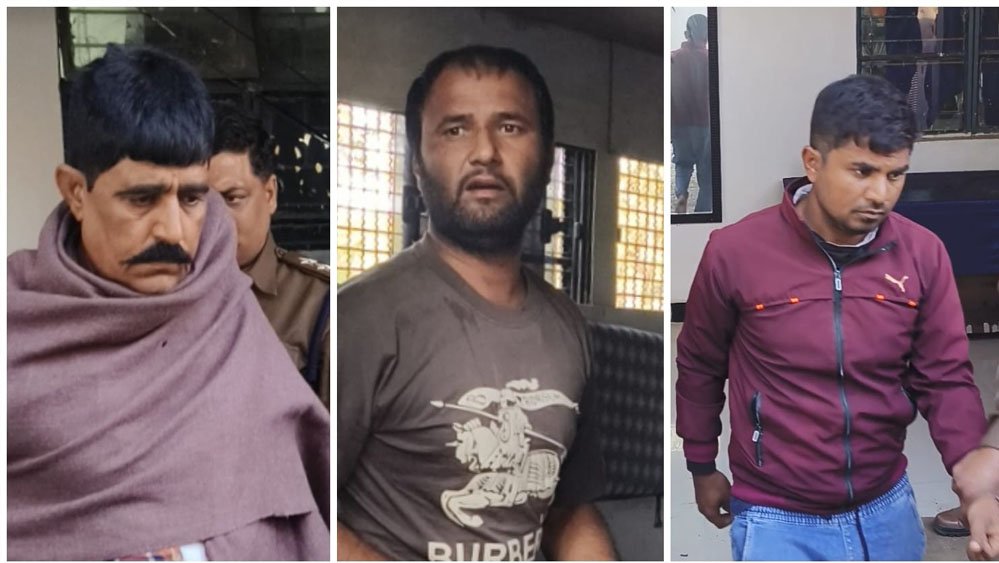 दिलावर की केमिस्ट बेटी बनी ड्रग फैक्ट्री की मास्टरमाइंड, 65 साल के पिता की दो पत्नियां, एक 25 साल की